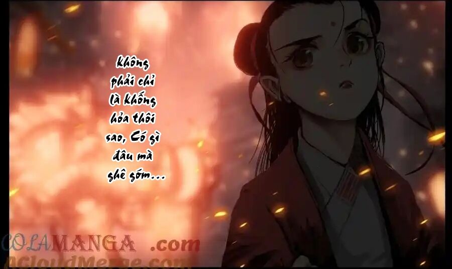Tây Du Ký Ngoại Truyện Chap 308 - Next Chap 309