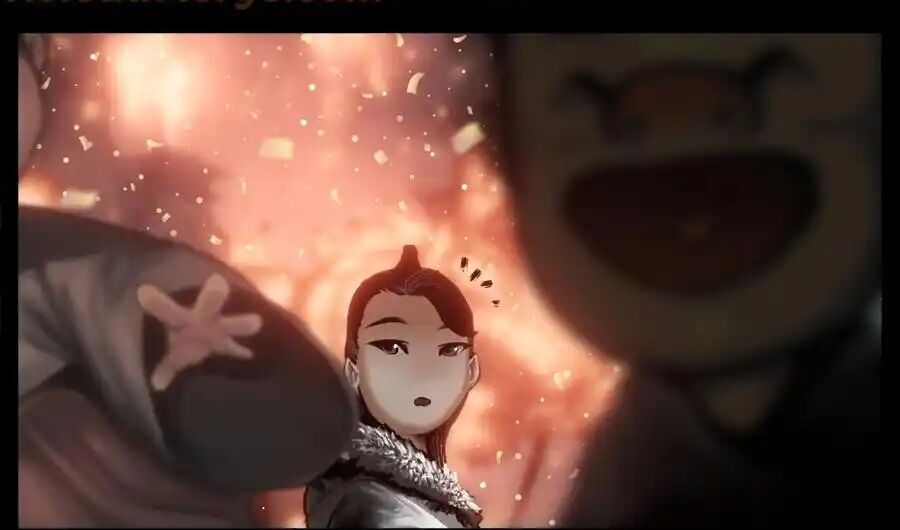 Tây Du Ký Ngoại Truyện Chap 308 - Next Chap 309