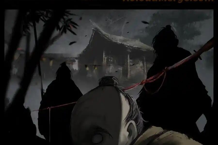 Tây Du Ký Ngoại Truyện Chap 309 - Next Chap 310