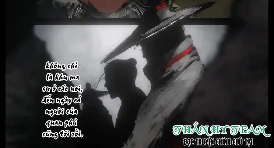 Tây Du Ký Ngoại Truyện Chap 309 - Next Chap 310