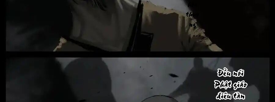 Tây Du Ký Ngoại Truyện Chap 309 - Next Chap 310