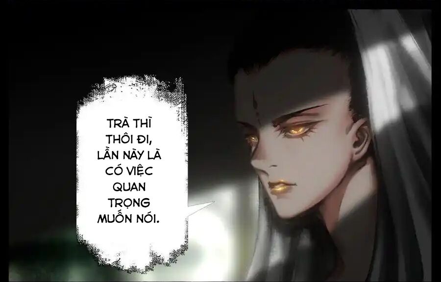 Tây Du Ký Ngoại Truyện Chap 309 - Next Chap 310