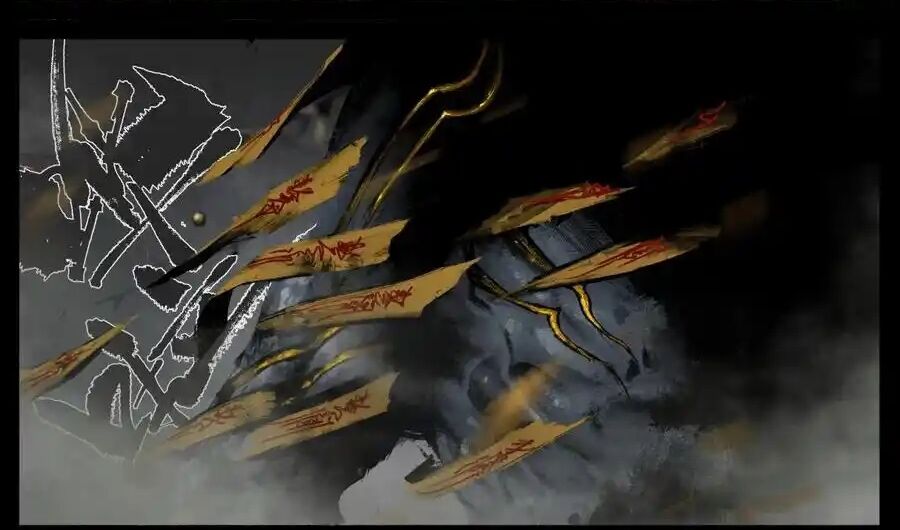 Tây Du Ký Ngoại Truyện Chap 309 - Next Chap 310