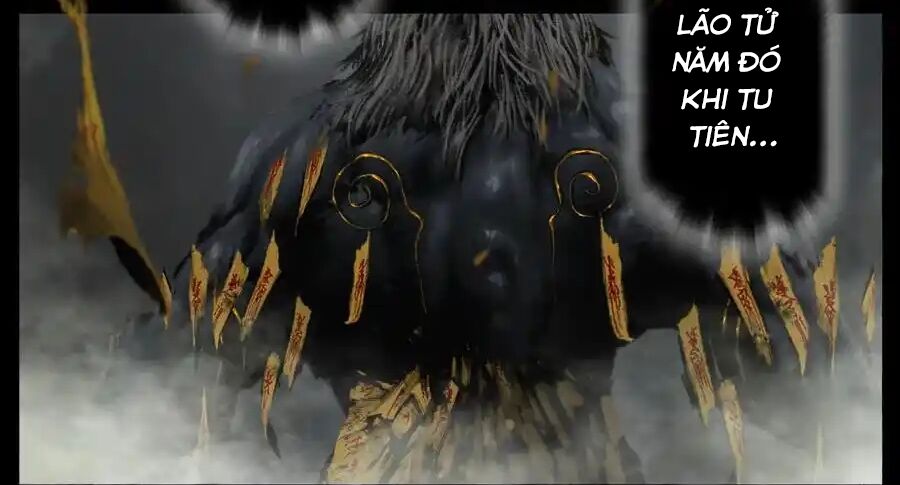 Tây Du Ký Ngoại Truyện Chap 309 - Next Chap 310