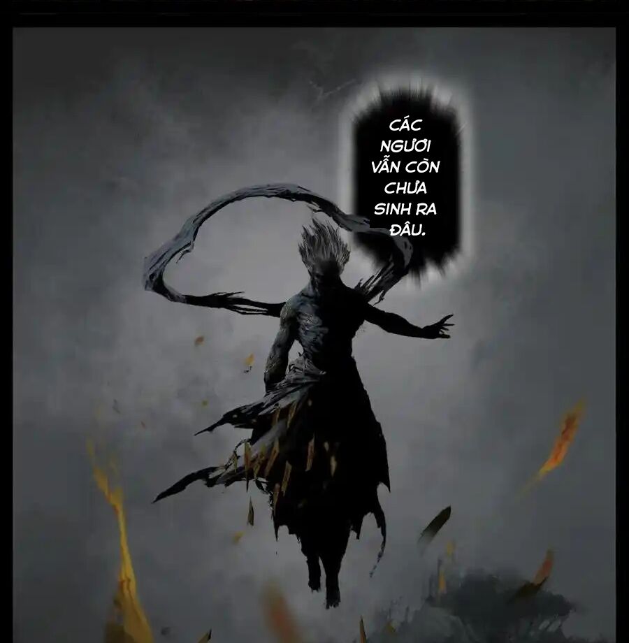 Tây Du Ký Ngoại Truyện Chap 309 - Next Chap 310