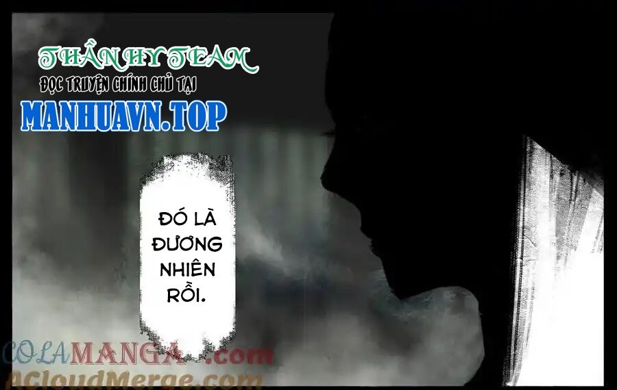 Tây Du Ký Ngoại Truyện Chap 309 - Next Chap 310