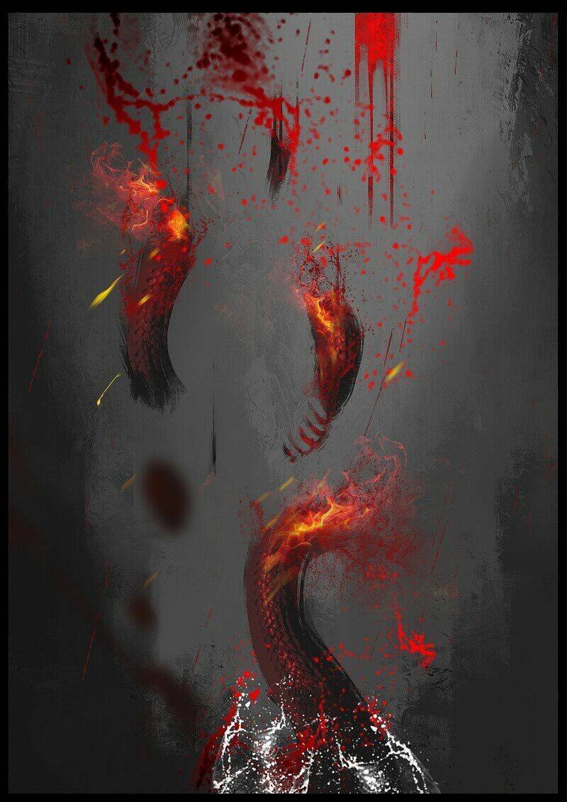 Tây Du Ký Ngoại Truyện Chap 31 - Next Chap 32