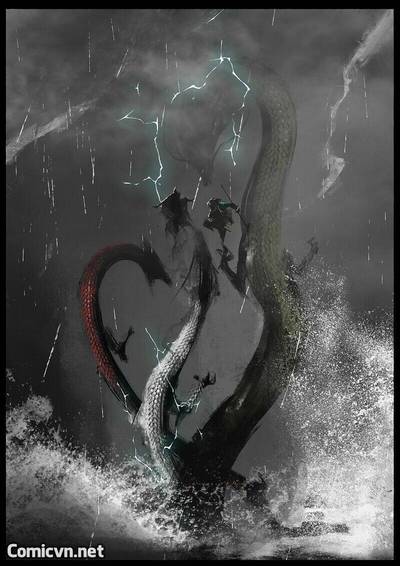 Tây Du Ký Ngoại Truyện Chap 31 - Next Chap 32