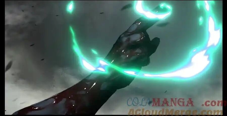 Tây Du Ký Ngoại Truyện Chap 310 - Next Chap 311