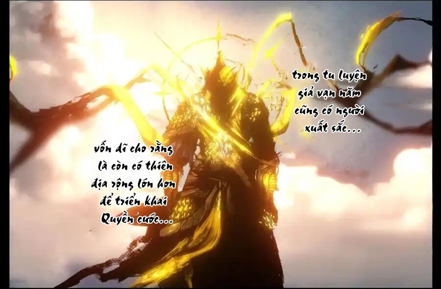 Tây Du Ký Ngoại Truyện Chap 310 - Next Chap 311