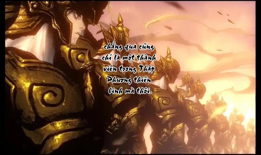 Tây Du Ký Ngoại Truyện Chap 310 - Next Chap 311