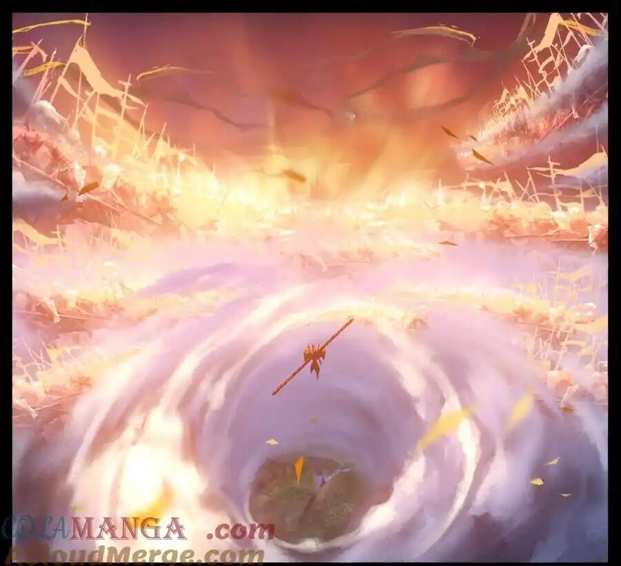 Tây Du Ký Ngoại Truyện Chap 310 - Next Chap 311