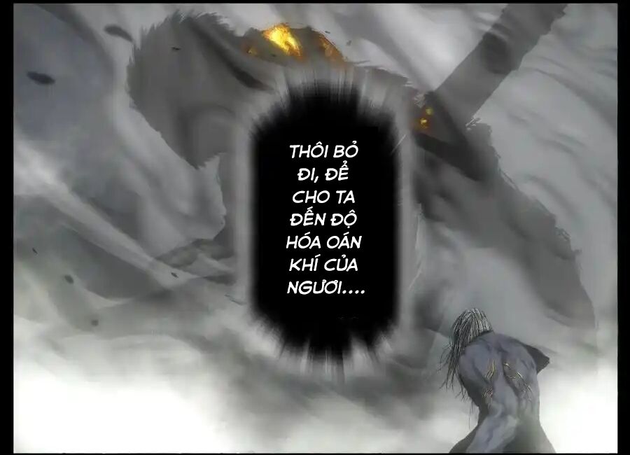 Tây Du Ký Ngoại Truyện Chap 310 - Next Chap 311