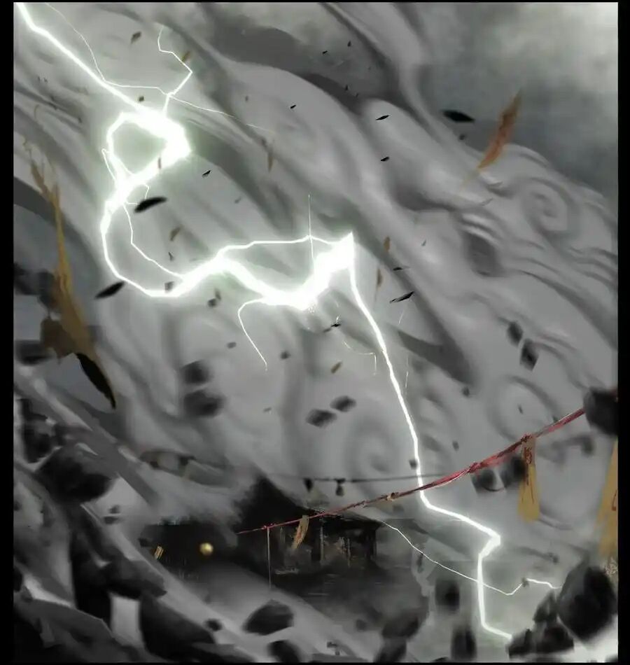 Tây Du Ký Ngoại Truyện Chap 310 - Next Chap 311