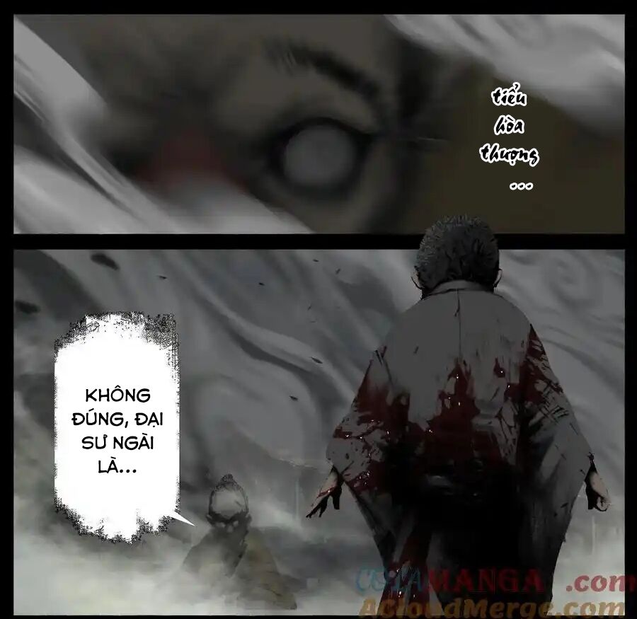 Tây Du Ký Ngoại Truyện Chap 310 - Next Chap 311