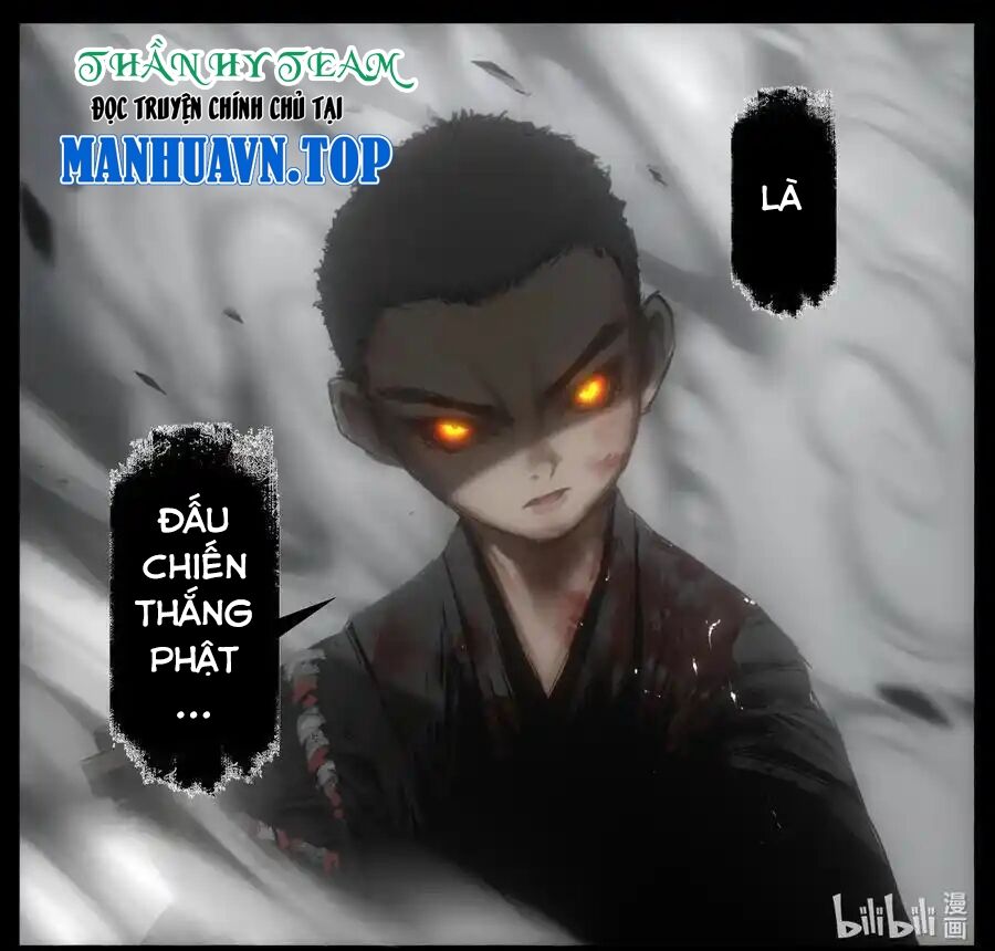 Tây Du Ký Ngoại Truyện Chap 310 - Next Chap 311