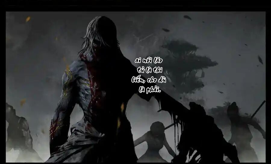 Tây Du Ký Ngoại Truyện Chap 310 - Next Chap 311