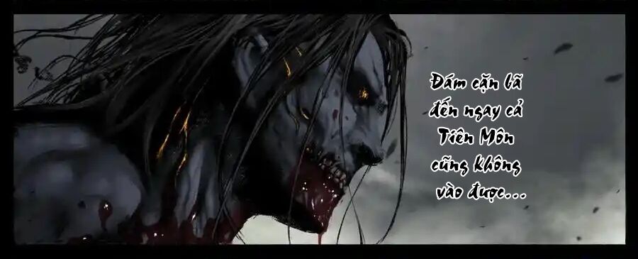 Tây Du Ký Ngoại Truyện Chap 310 - Next Chap 311