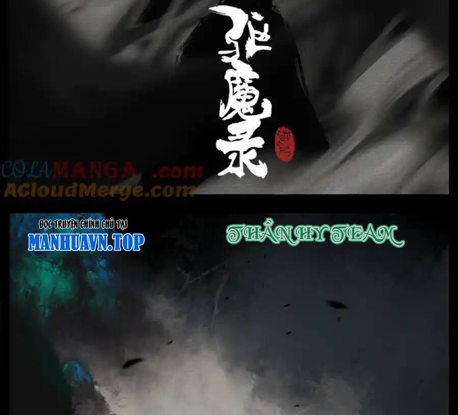 Tây Du Ký Ngoại Truyện Chap 311 - Next Chap 312