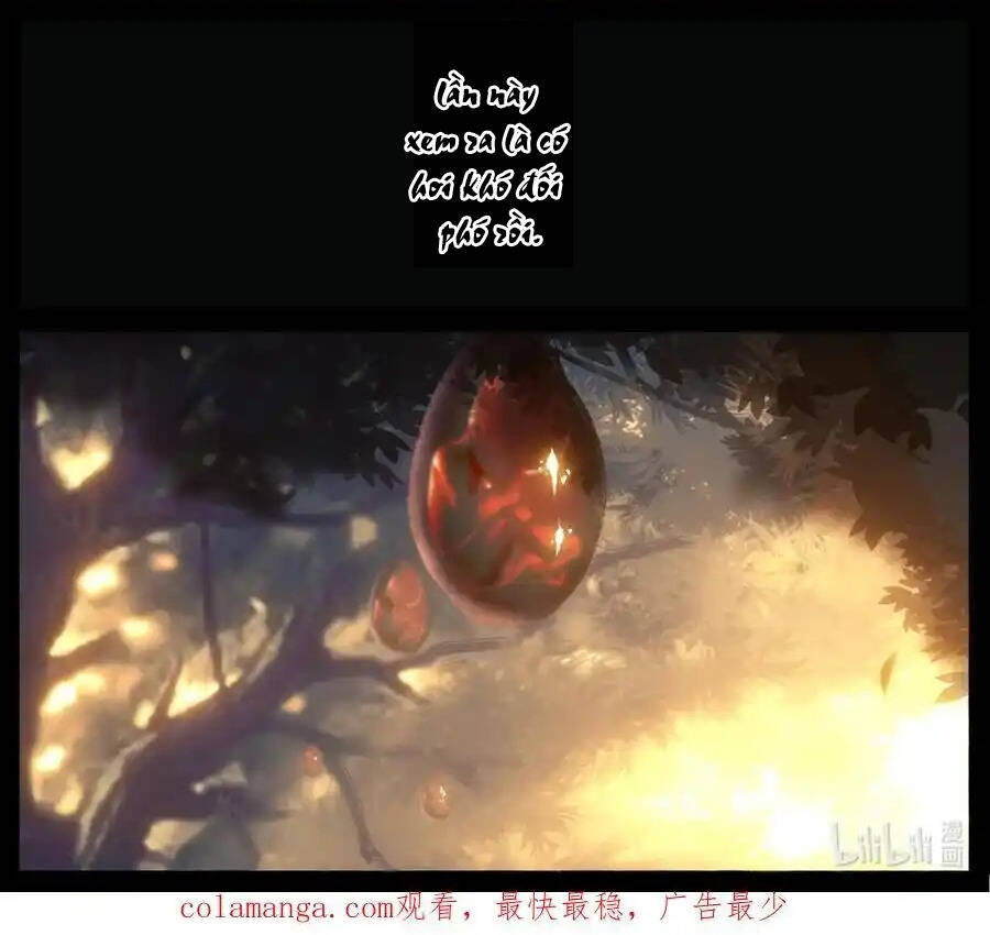 Tây Du Ký Ngoại Truyện Chap 311 - Next Chap 312