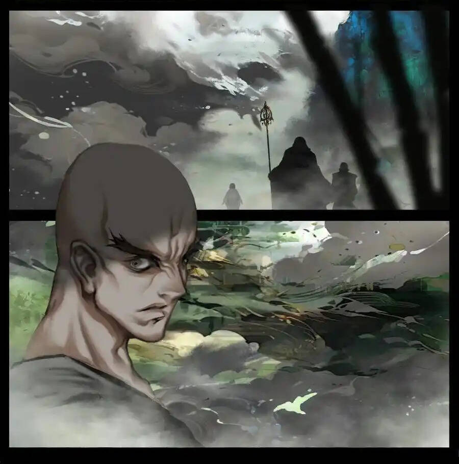 Tây Du Ký Ngoại Truyện Chap 311 - Next Chap 312