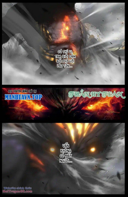 Tây Du Ký Ngoại Truyện Chap 314 - Next Chap 315