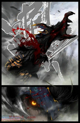 Tây Du Ký Ngoại Truyện Chap 314 - Next Chap 315