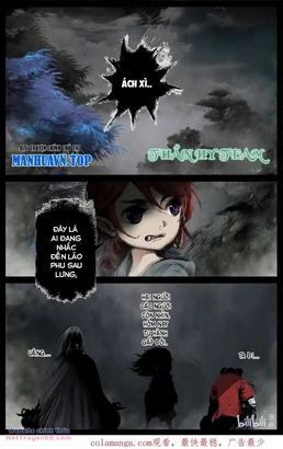 Tây Du Ký Ngoại Truyện Chap 314 - Next Chap 315