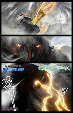 Tây Du Ký Ngoại Truyện Chap 314 - Next Chap 315