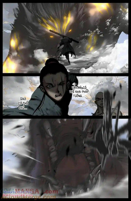 Tây Du Ký Ngoại Truyện Chap 314 - Next Chap 315