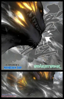 Tây Du Ký Ngoại Truyện Chap 314 - Next Chap 315