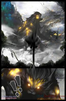 Tây Du Ký Ngoại Truyện Chap 314 - Next Chap 315