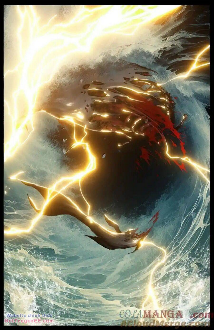 Tây Du Ký Ngoại Truyện Chap 315 - Next Chap 316