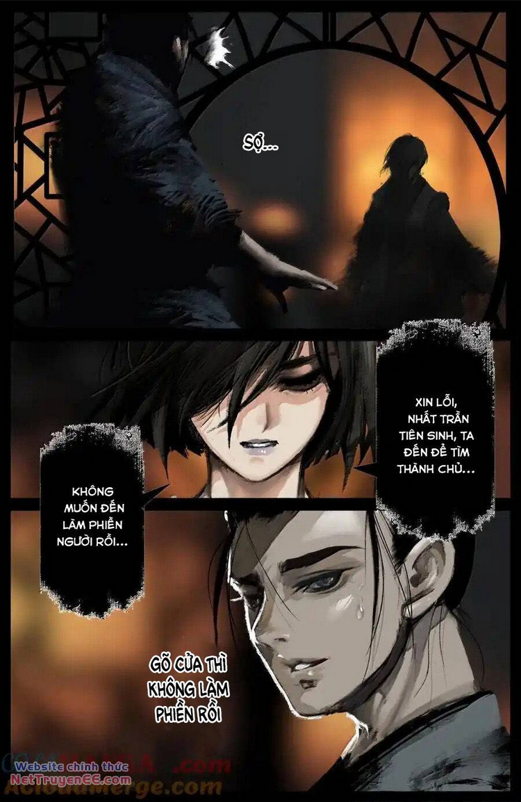 Tây Du Ký Ngoại Truyện Chap 315 - Next Chap 316