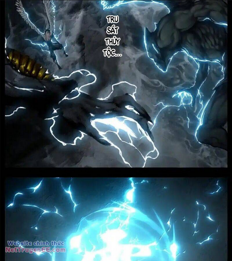 Tây Du Ký Ngoại Truyện Chap 316 - Next Chap 317