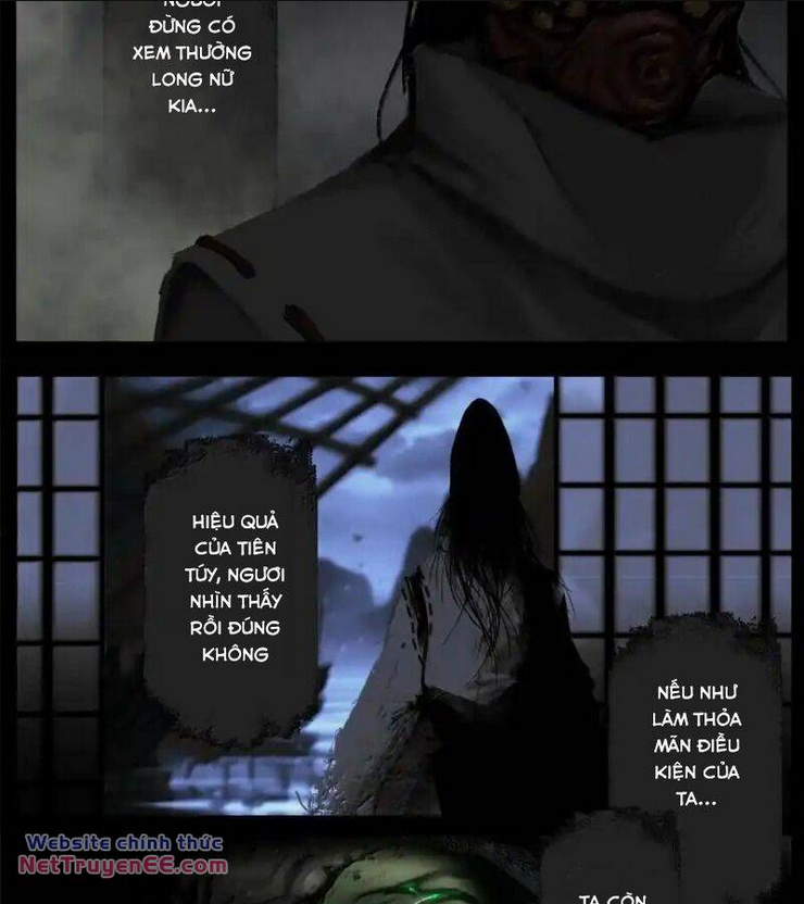 Tây Du Ký Ngoại Truyện Chap 316 - Next Chap 317