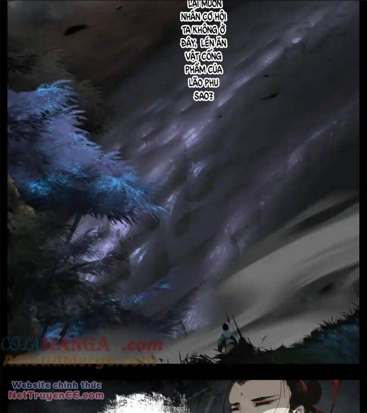 Tây Du Ký Ngoại Truyện Chap 316 - Next Chap 317