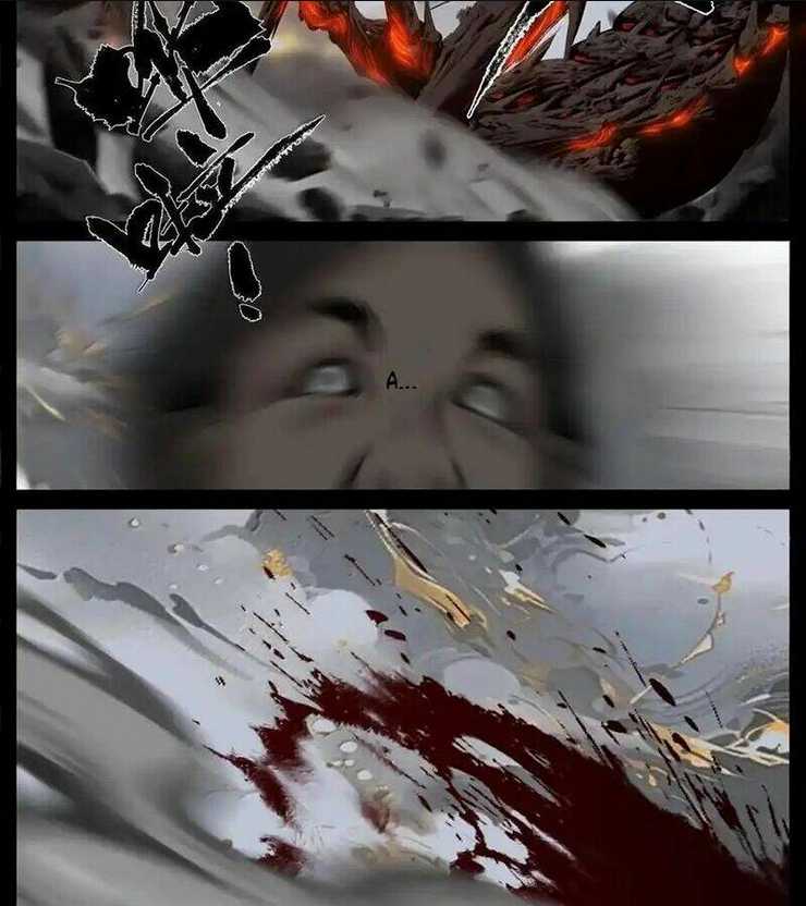 Tây Du Ký Ngoại Truyện Chap 317 - Next Chap 318