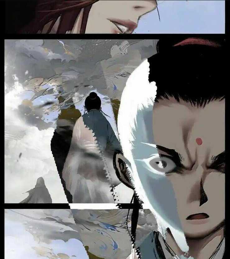 Tây Du Ký Ngoại Truyện Chap 317 - Next Chap 318