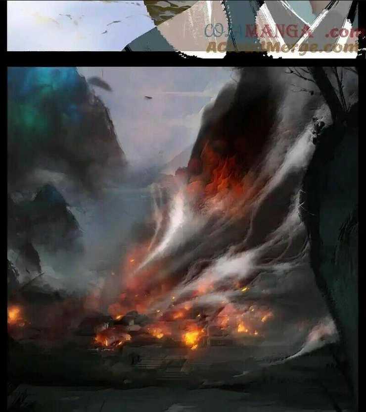 Tây Du Ký Ngoại Truyện Chap 317 - Next Chap 318