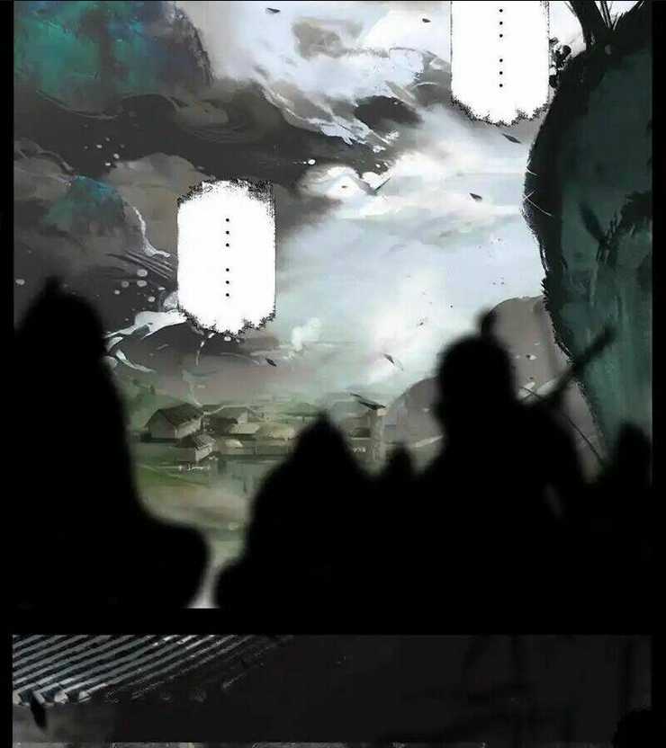 Tây Du Ký Ngoại Truyện Chap 317 - Next Chap 318