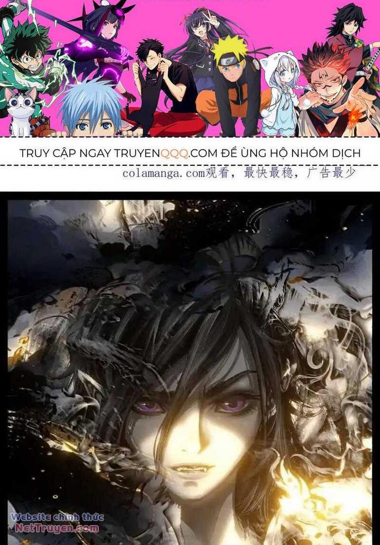 Tây Du Ký Ngoại Truyện Chap 318 - Next Chap 319