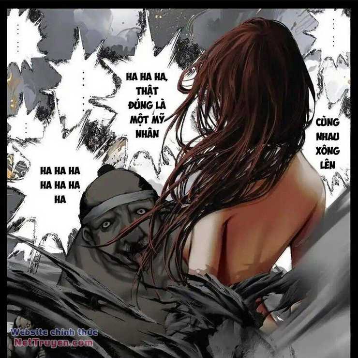 Tây Du Ký Ngoại Truyện Chap 318 - Next Chap 319