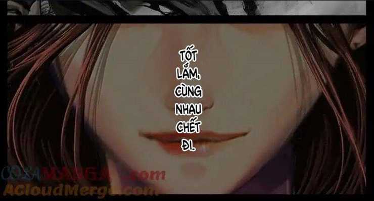 Tây Du Ký Ngoại Truyện Chap 318 - Next Chap 319