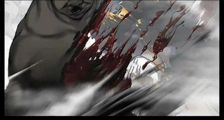 Tây Du Ký Ngoại Truyện Chap 318 - Next Chap 319