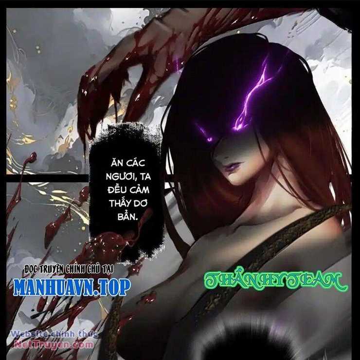 Tây Du Ký Ngoại Truyện Chap 318 - Next Chap 319