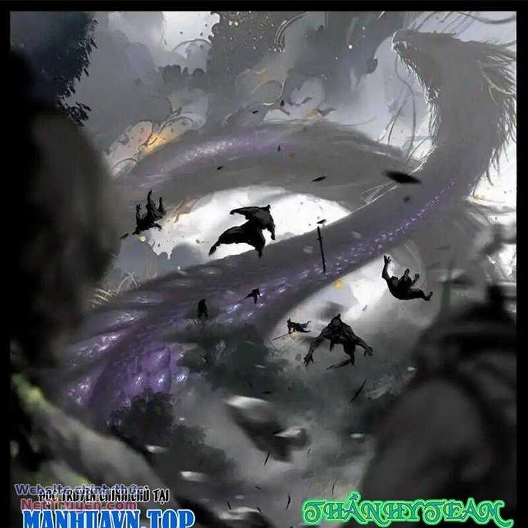 Tây Du Ký Ngoại Truyện Chap 318 - Next Chap 319