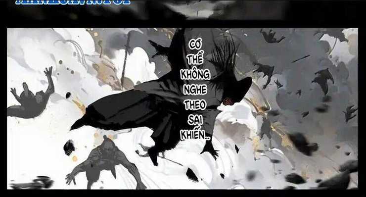 Tây Du Ký Ngoại Truyện Chap 318 - Next Chap 319