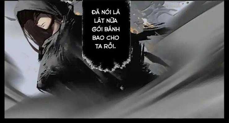 Tây Du Ký Ngoại Truyện Chap 318 - Next Chap 319