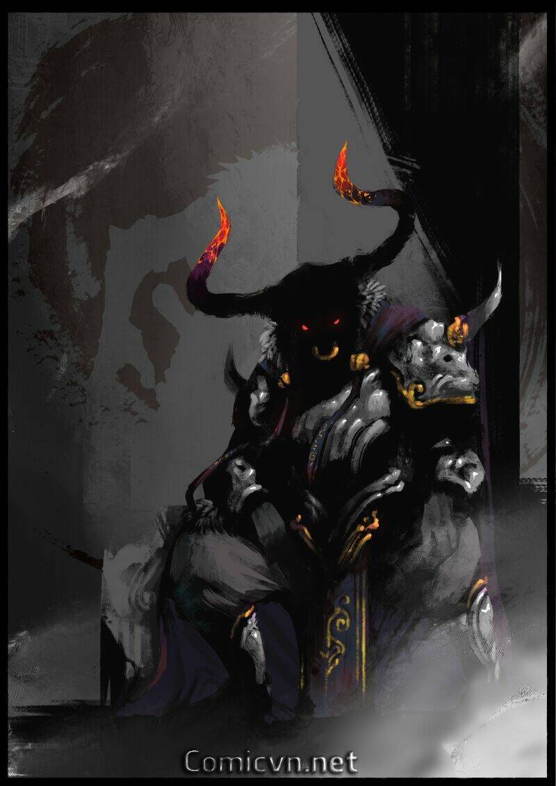 Tây Du Ký Ngoại Truyện Chap 32 - Next Chap 33